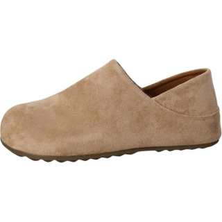 JIANGBANG Craftsman Gang Casual Single Shoes Women's