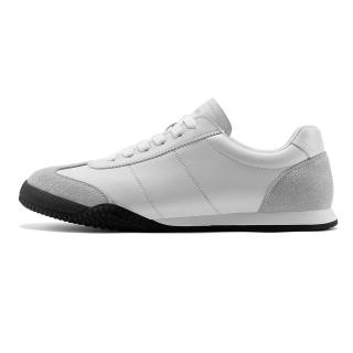 YULANGGONGWU Cushioning, Wear Resistant Low top Casual Shoes Men's