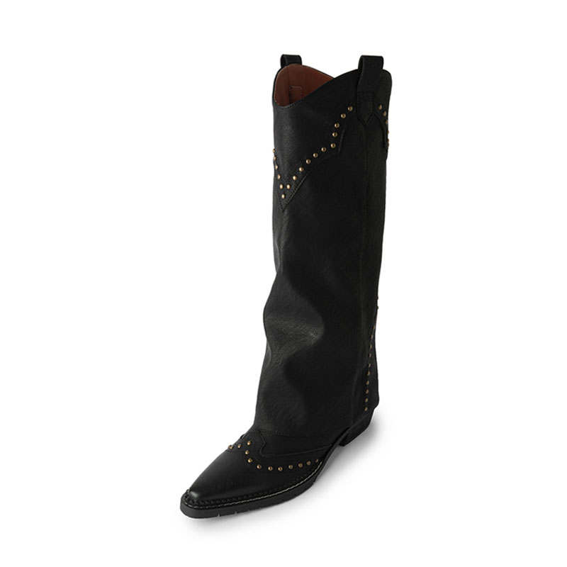 Echo&yolo Echo&yolo Knee high Boots Women's
