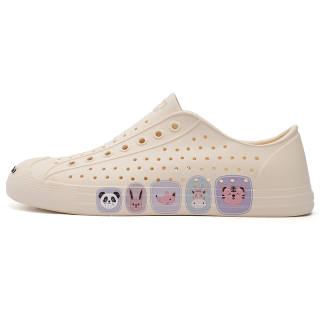 CRAZY ATIV Clogs EVA Beach Shoes Unisex