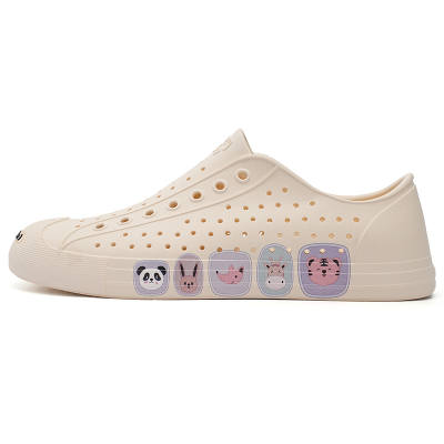 CRAZY ATIV Clogs EVA Beach Shoes Unisex