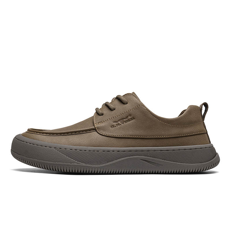 G.N.SHIJIA Low top Casual Shoes Men's