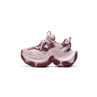 XMZY Sand Dune Collection Sand Escape Top Grain Cow Leather Cushioning Abrasion Resistant Coverage Height Increasing