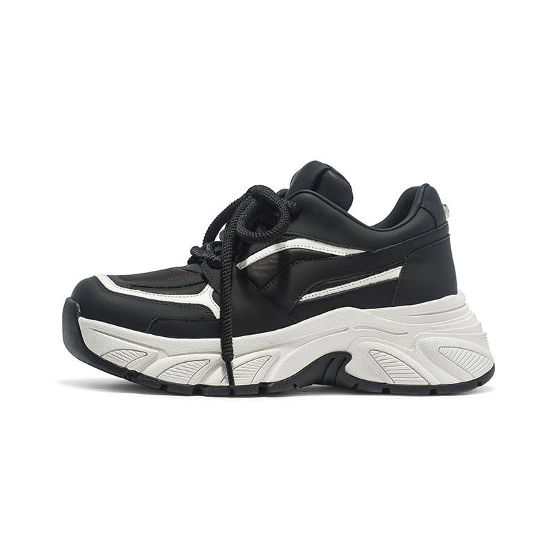 Coup De Foudre Low top Chunky Sneakers Women's