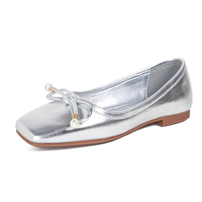 ZUOMILUO Microfiber Leather Casual Shoes Women's