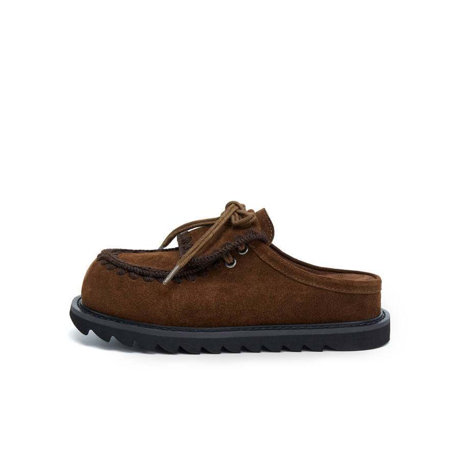 ELLE EVA Abrasion Resistant Abrasion Resistant Mules Women's 2025 Women's Shoes