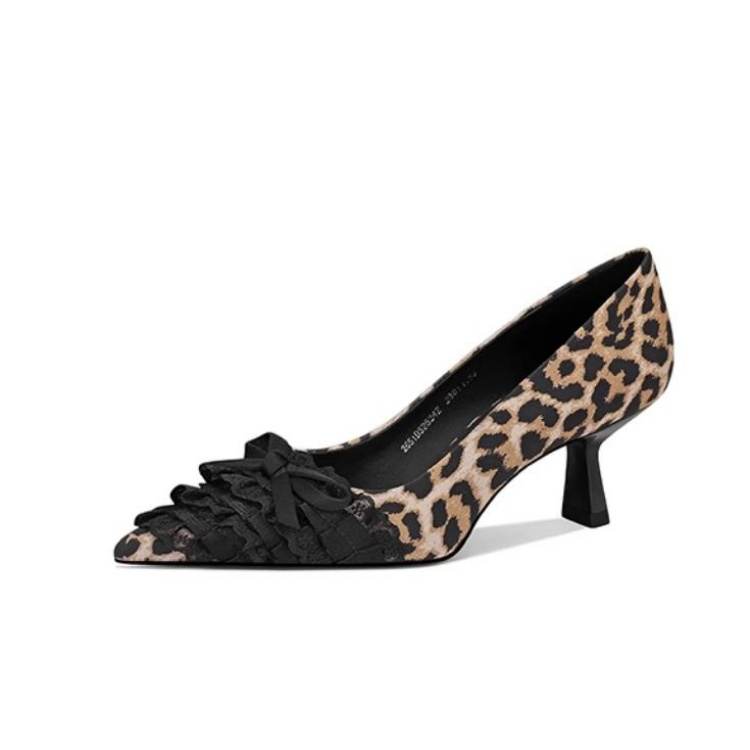 JESSICA SOPHIA High Heels Women's