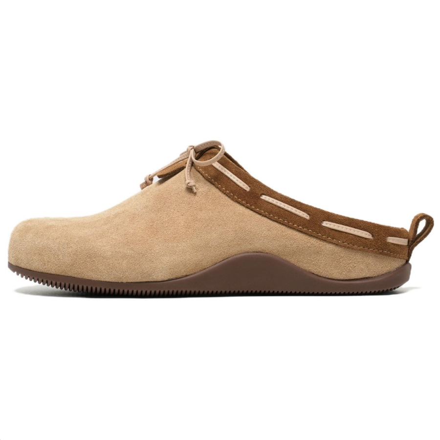 Beau Today Closed Toe Slippers Women's