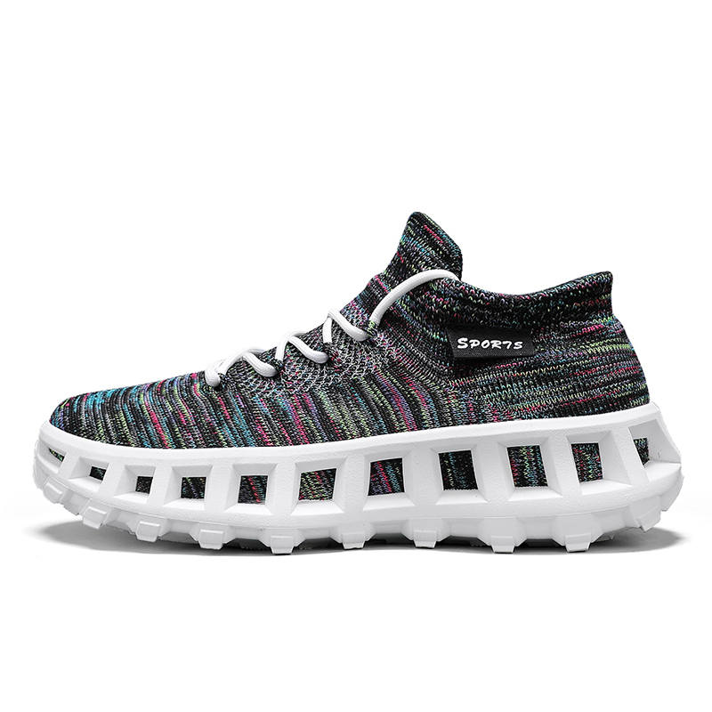 NMR NMR Fabric Low top Casual Shoes Men's