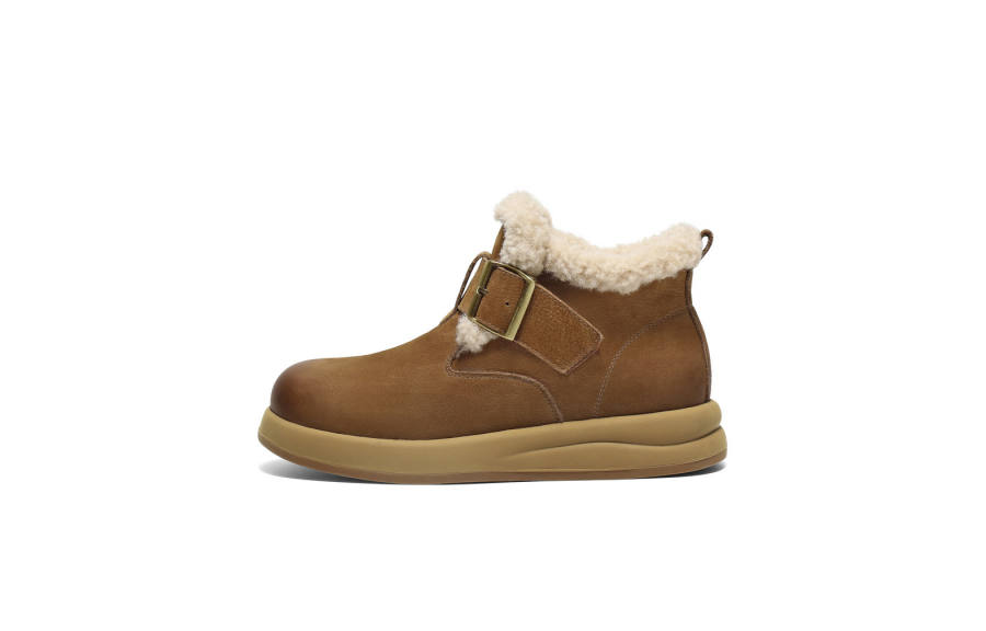 BELLE BELLE Ankle Boots Women's