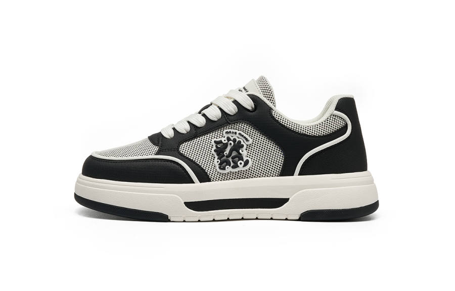 HLA HLA Low top Skateboard Shoes Men's