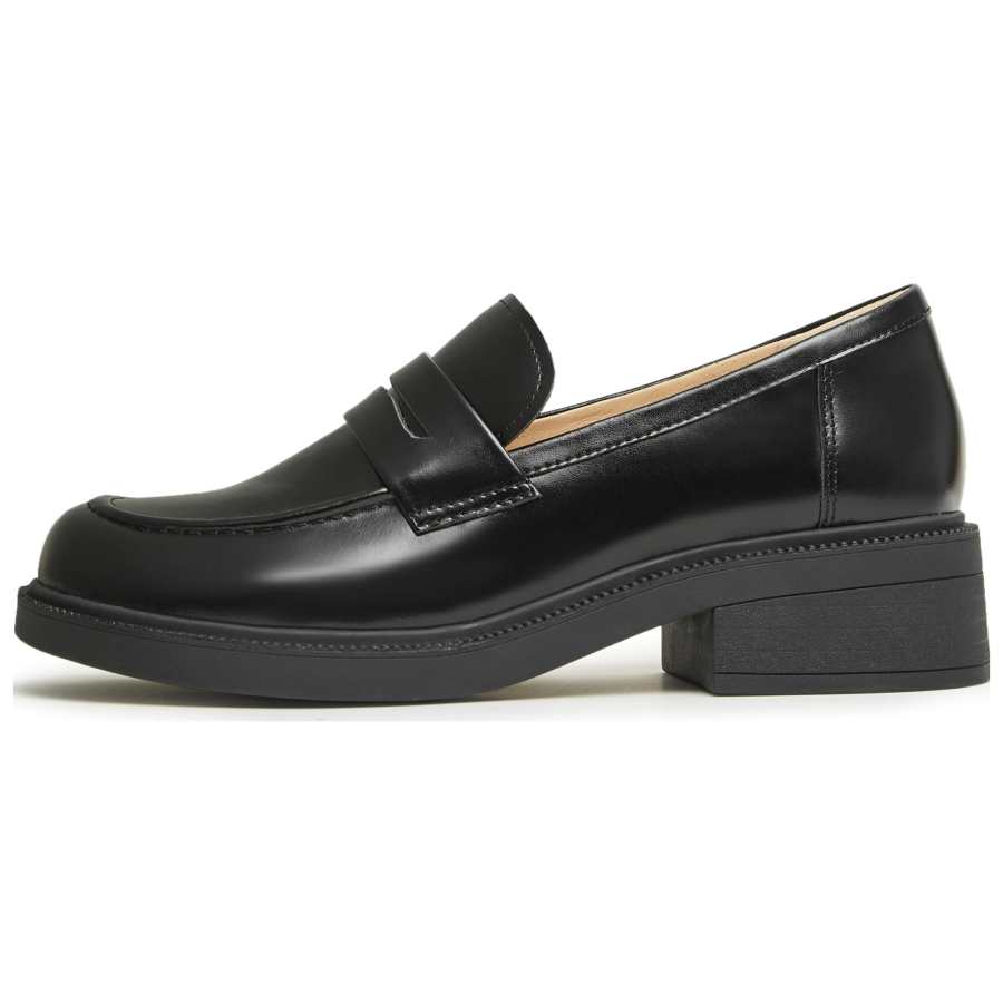 Teenmix Loafers Women's Black/Brown