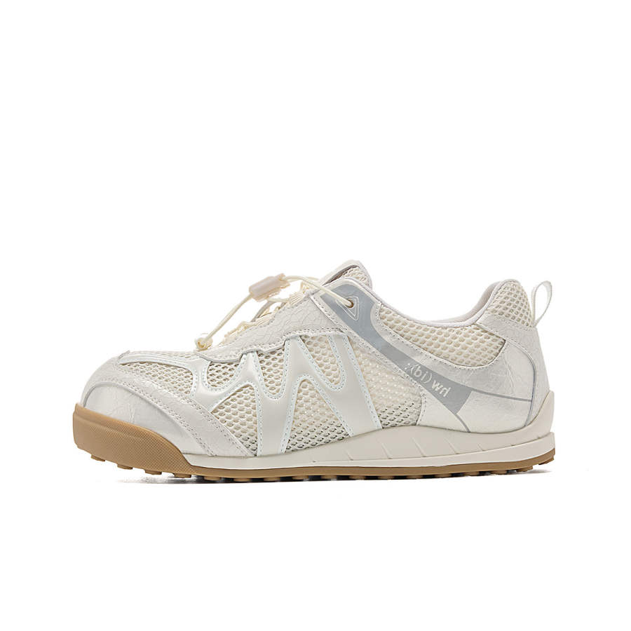 Hotwind Synthetic Leather Low top Casual Shoes Women's