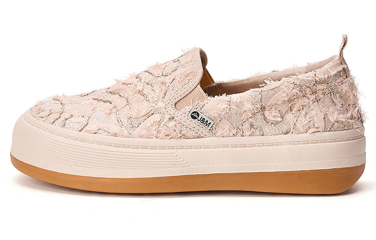 Joy&Mario Casual Single Shoes Women's