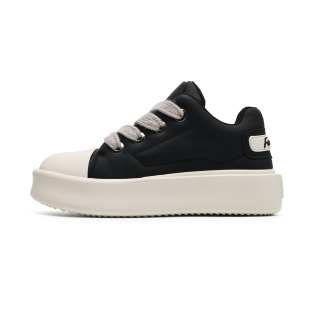 GIGIRYO Microfiber Leather Cushioning Abrasion Resistant Height Increasing