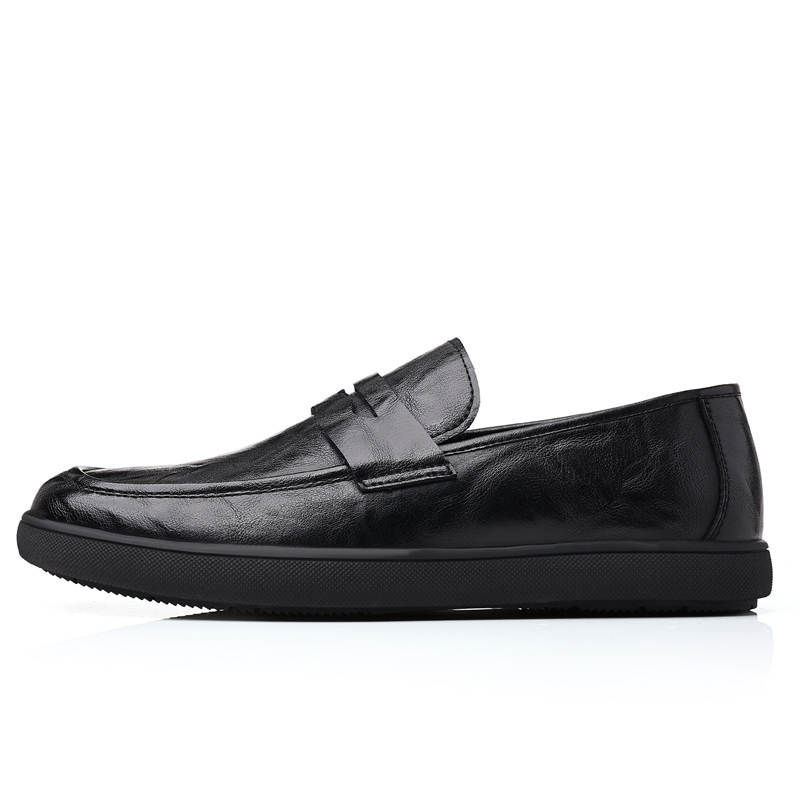 CKVUSAMG Men's Casual Shoes Men's Low Top