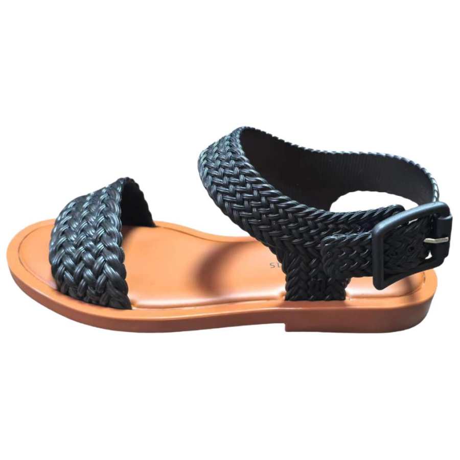 Melissa MELISSA Mar Sandal One Strap Sandals Women's Black