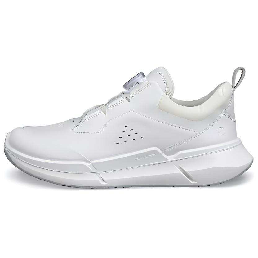 Ecco Ecco Biom 2.2 Low top Casual Shoes Women's White