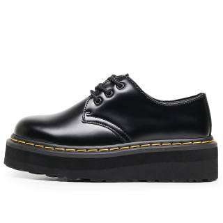 VFTS Cow Leather Slip Resistant, Abrasion Resistant, Height Increasing