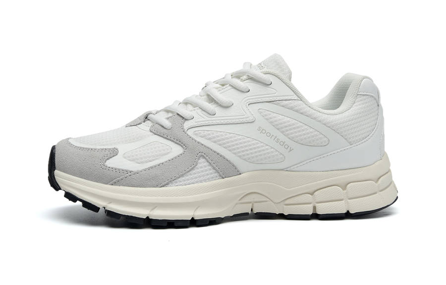 HLA Fabric Low top Casual Shoes Men's