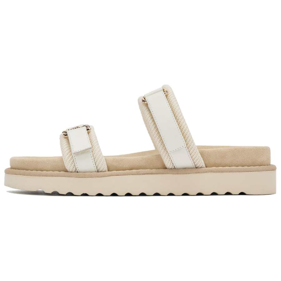 73Hours 73Hours Butter Edge Beach Sandals Women's