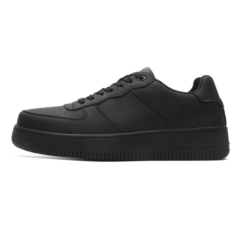 DAOTUSEN Low top Skateboard Shoes Men's