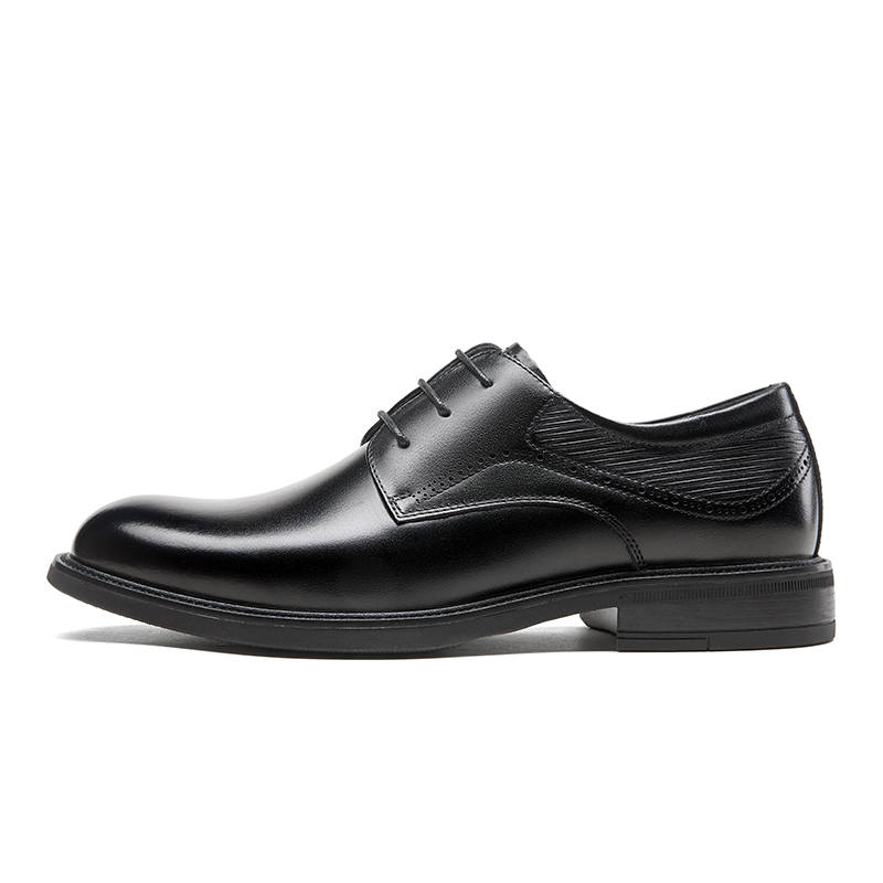 KANGNAI Dress Shoes Men's Low Top