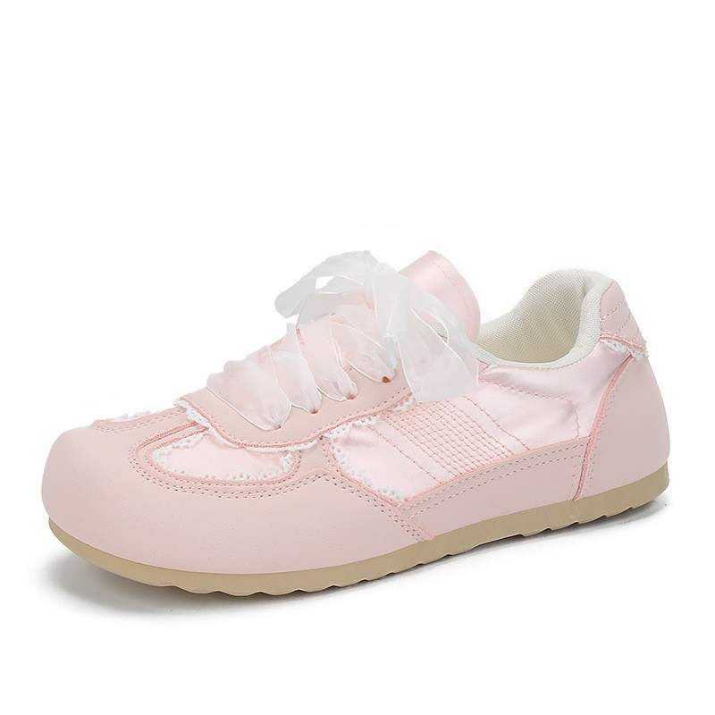 CPXO Synthetic Leather Coverage Low top Skateboard Shoes Women's