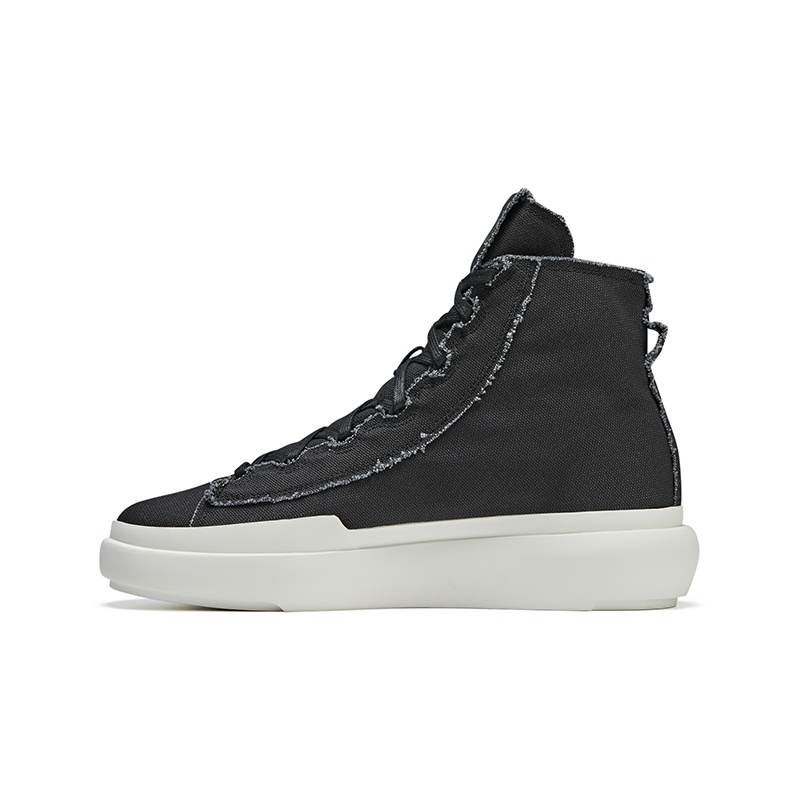 Y-3 Nizza Y-3 Y-3 High 'Black Off White'