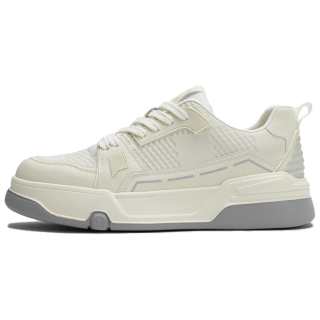 DENIERSEN Men's Casual Shoes Men's Low Top