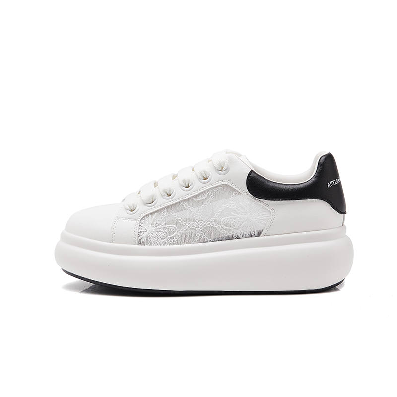 GONGNIUMEILI Skateboard Shoes Women's