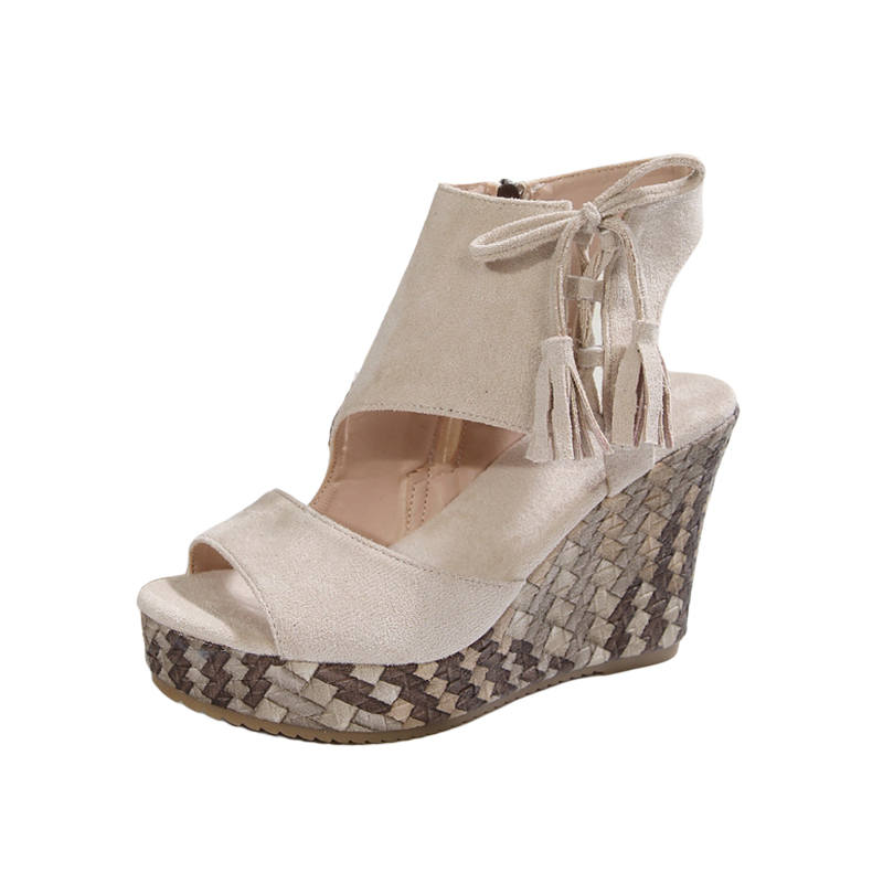 Alxnan EVA One Strap Sandals Women's