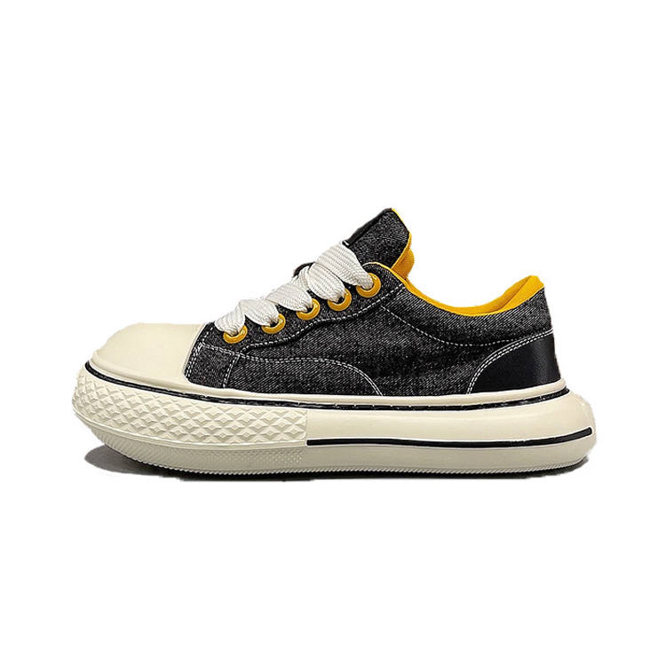 Devanro Devanro Denim Abrasion Resistant Lightweight Breathable Slip Resistant