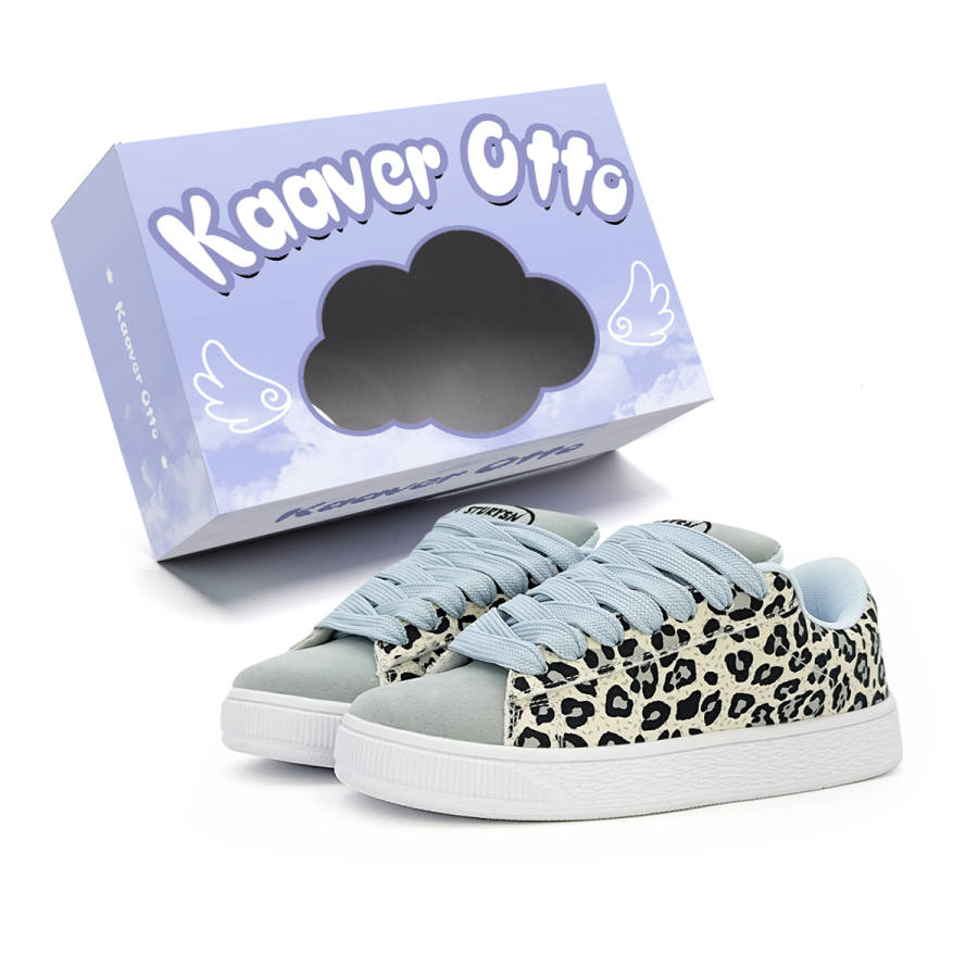 KAAVER OTTO Cushioning Abrasion Resistant Lightweight Breathable Cushioning Abrasion Resistant Lightweight Breathable