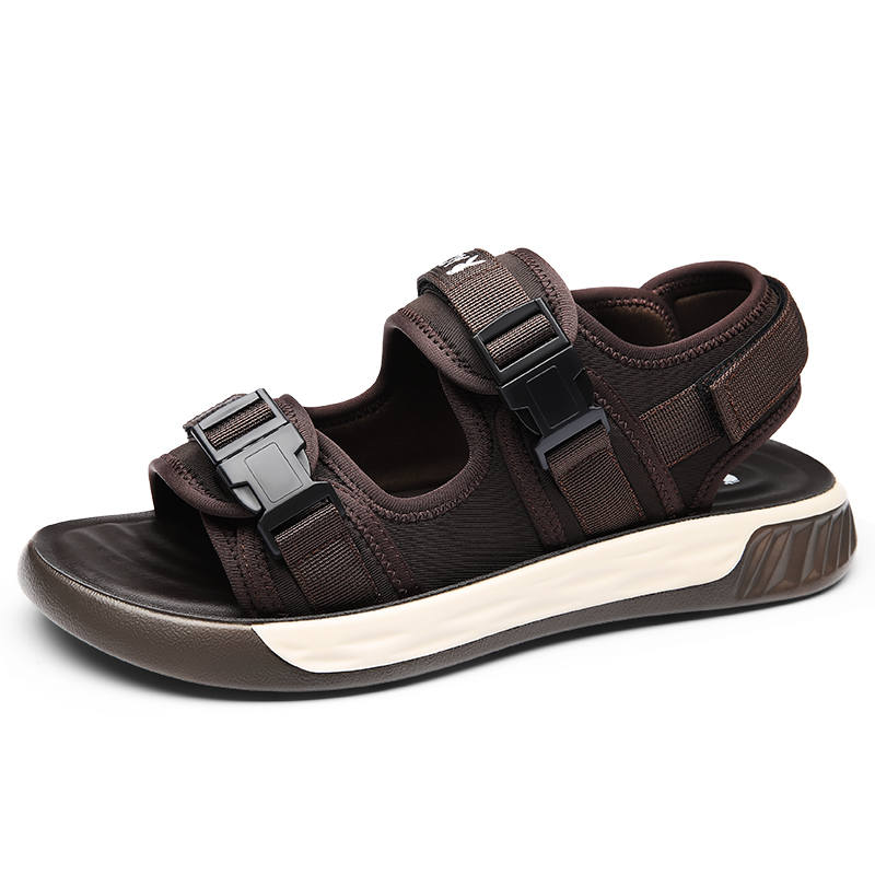 Playboy Playboy Fabric Beach Sandals Men's