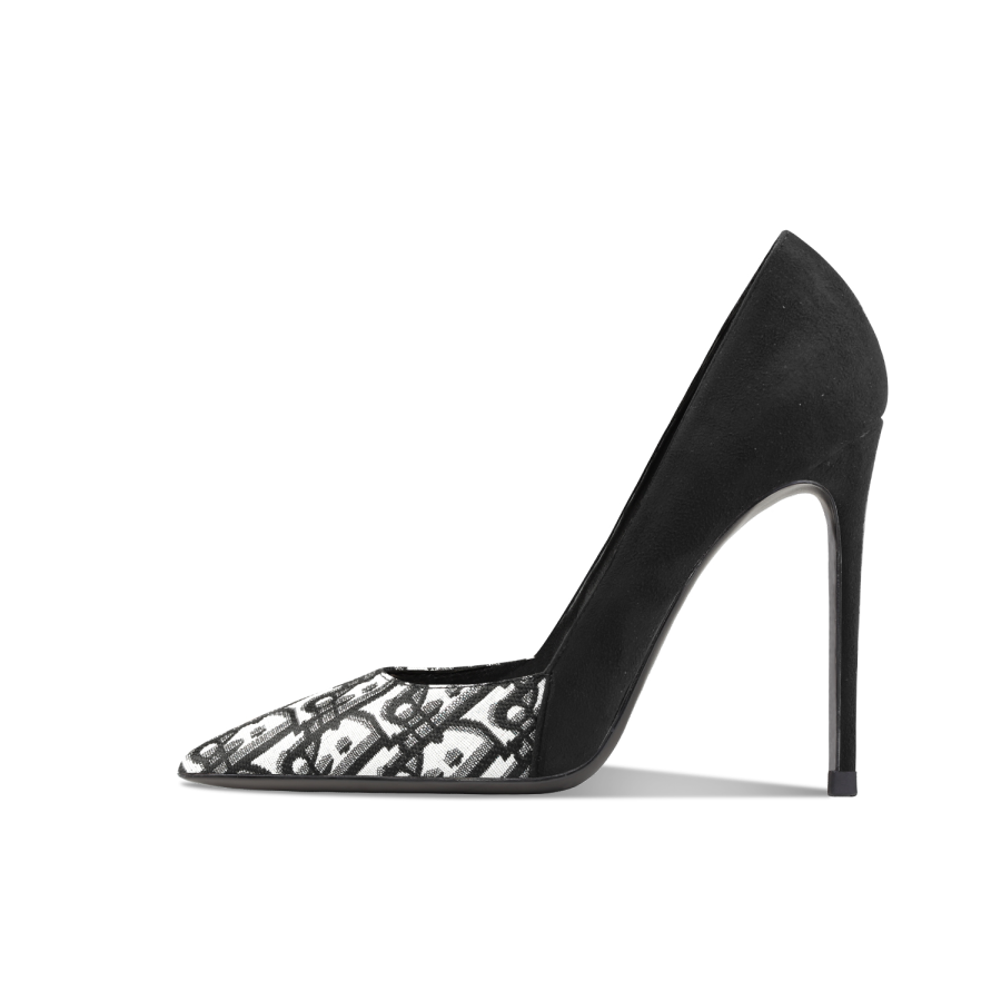 Siwei Siwei Slim Heel High Heels Women's