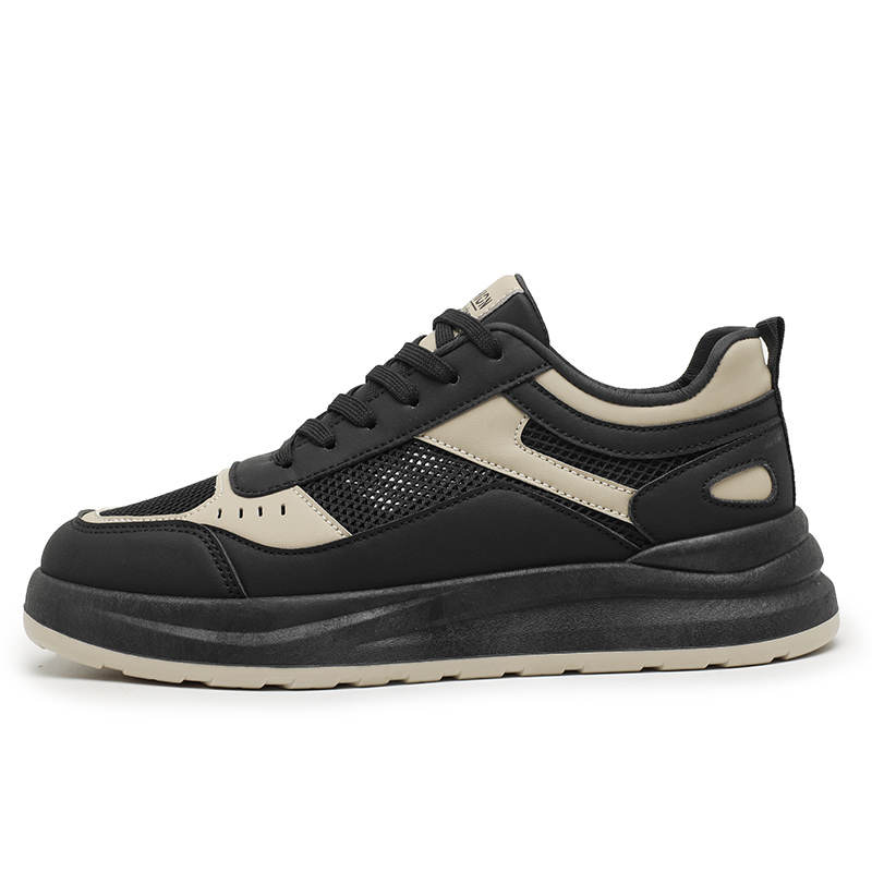 Frank Mully Abrasion Resistant Abrasion Resistant Low top Skateboard Shoes Men's