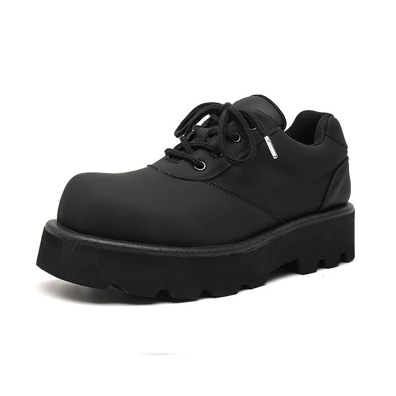 V05 V05 Microfiber Leather Casual Shoes Men's