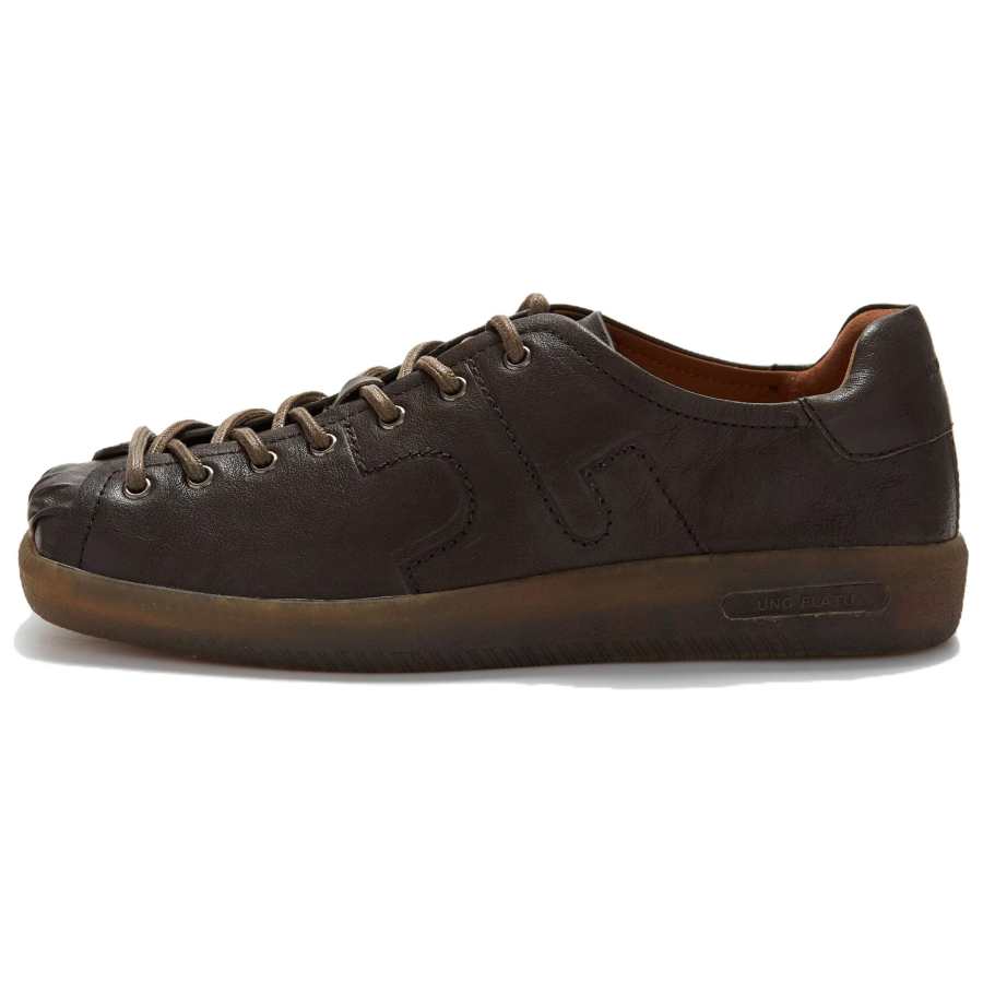 UNO FLATU Low top Casual Shoes Women's Dark Gray