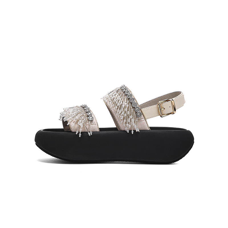 DAPHNE DAPHNE One Strap Sandals Women's