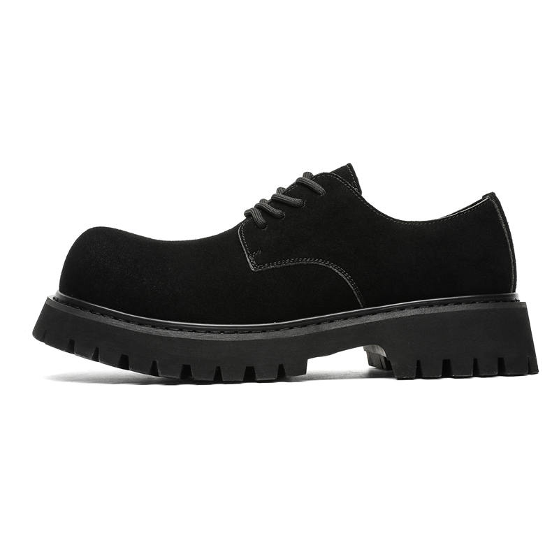 MUYI Men's Casual Shoes Men's Low Top