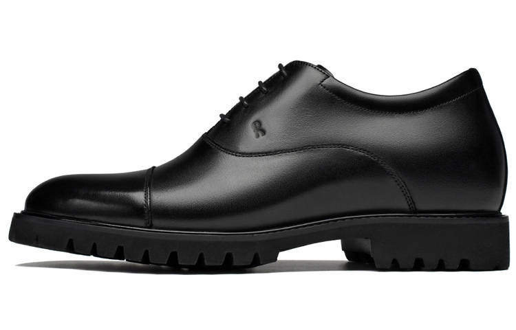 ROBERTA DI CAMERINO Casual Shoes Men's Black