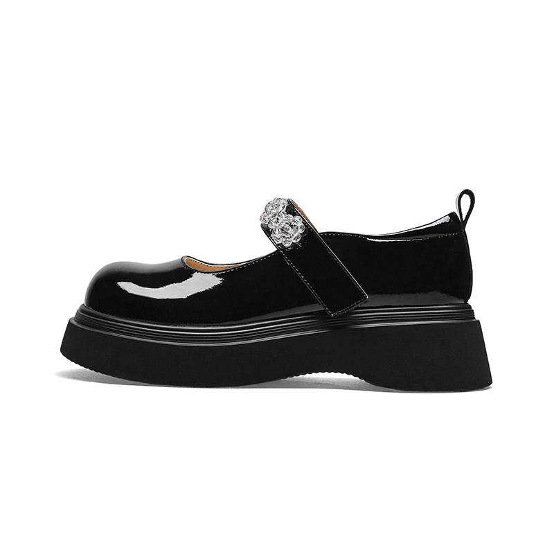 TOOMANYSHOES Jennie Girl Mary Jane Shoes Women's