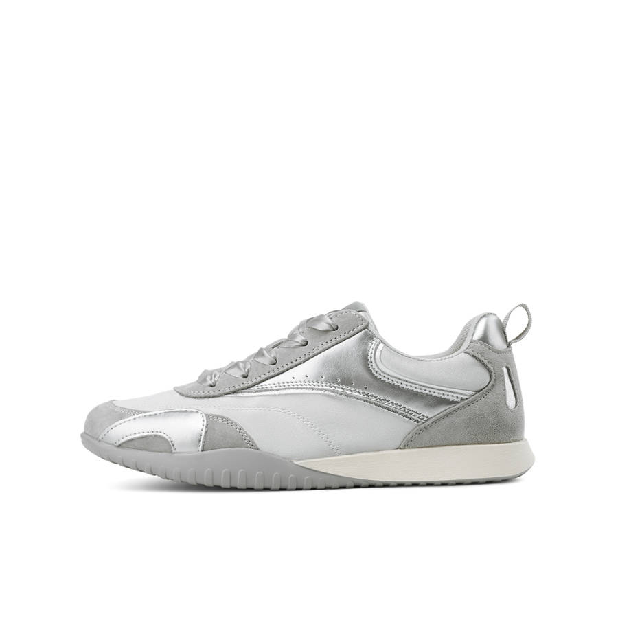 BOERDIQI Fabric Low top Casual Shoes Women's