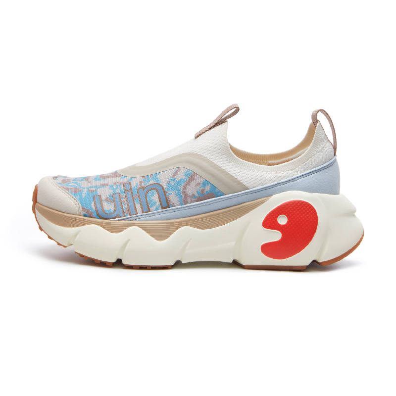 U.IN Sotogrande Collection Low top Casual Shoes Unisex