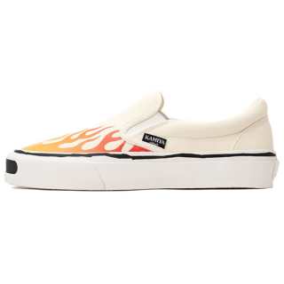 KAMIYA Low top Skateboard Shoes Unisex