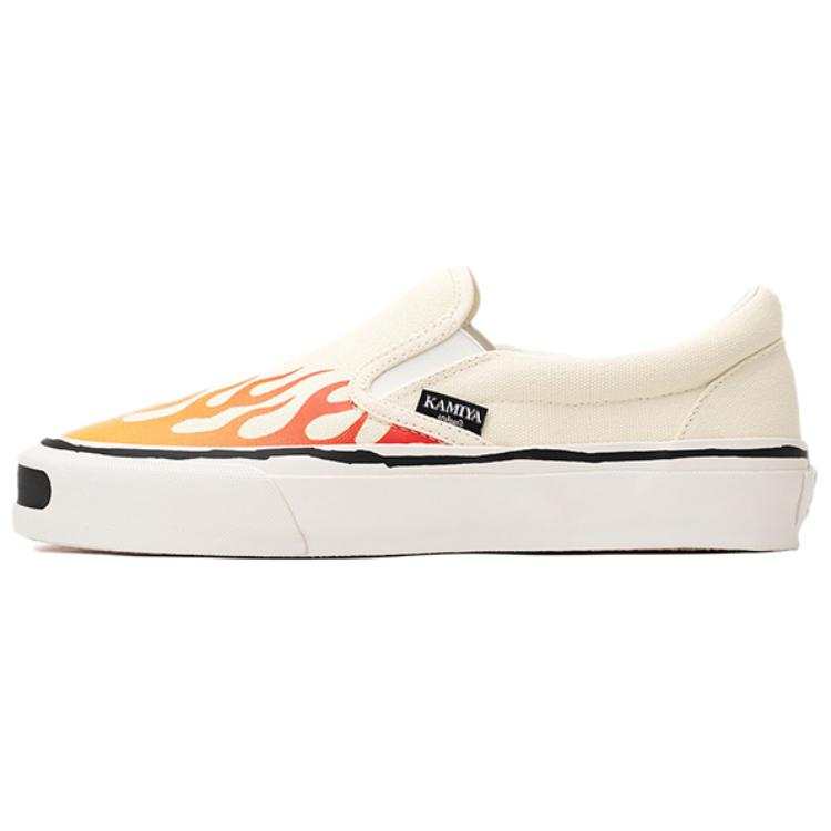 KAMIYA KAMIYA Low top Skateboard Shoes Unisex