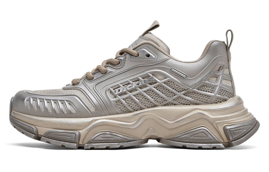 Dickies Dickies Low top Chunky Sneakers Men's Khaki