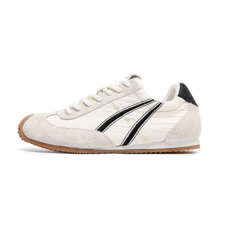 MOMGOG Abrasion Resistant Lightweight Breathable Abrasion Resistant, Lightweight, And Breathable Low top Casual Shoes