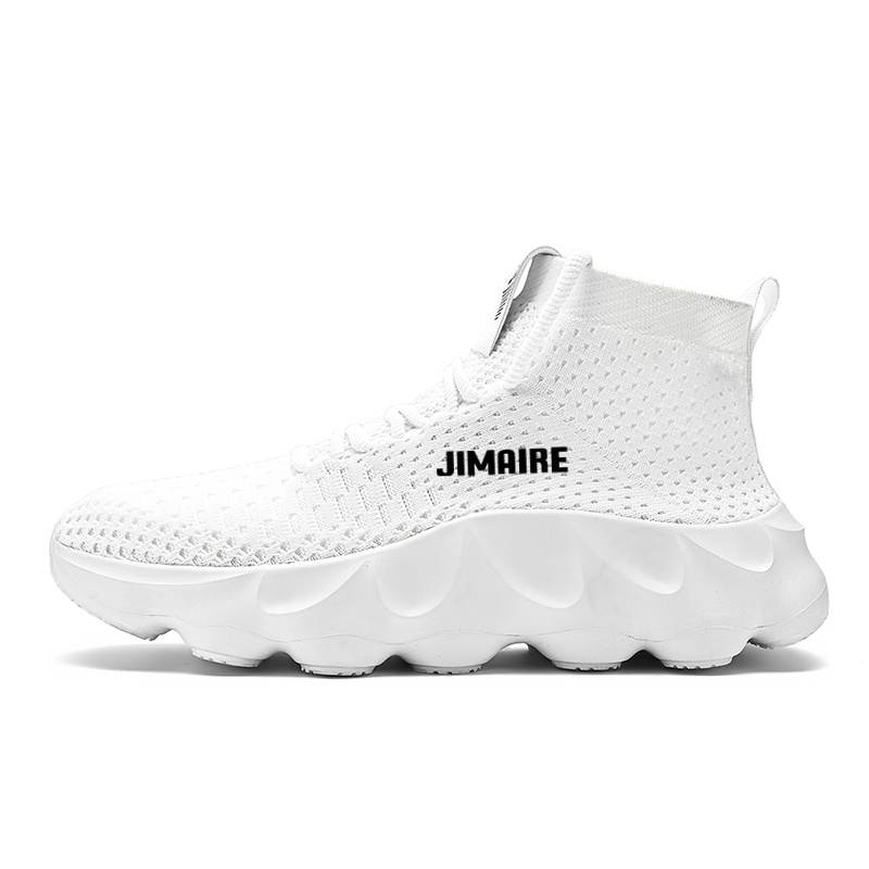 JINMAIWANG King Jinmai Casual Shoes Unisex